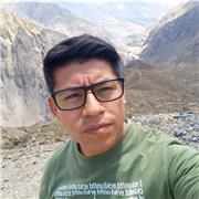 hablante nativo de español ofrece clases online de idioma español para estudiantes